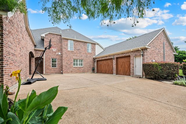 811 Longhorn Hollow, Southlake, TX 76092