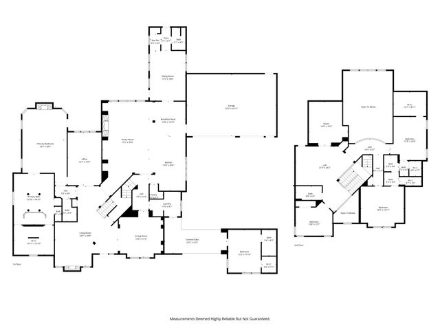 811 Longhorn Hollow, Southlake, TX 76092
