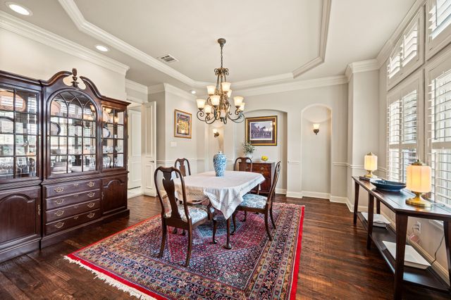 811 Longhorn Hollow, Southlake, TX 76092
