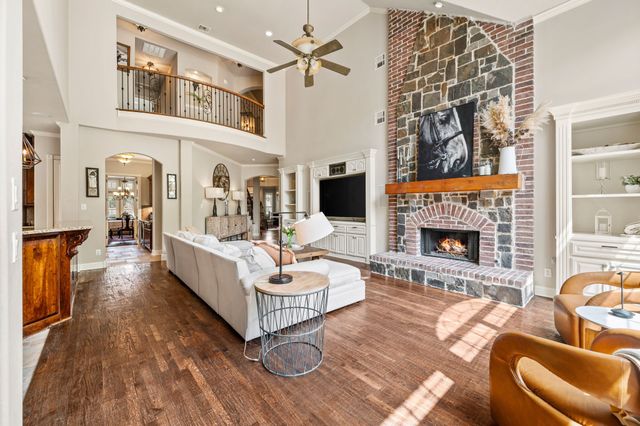 811 Longhorn Hollow, Southlake, TX 76092