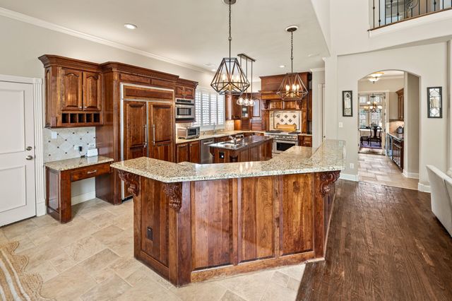 811 Longhorn Hollow, Southlake, TX 76092