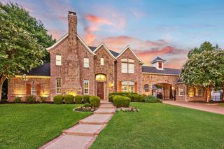 811 Longhorn Hollow, Southlake, TX 76092