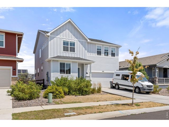 1844 Foggy Brook Dr, Fort Collins, CO 80528