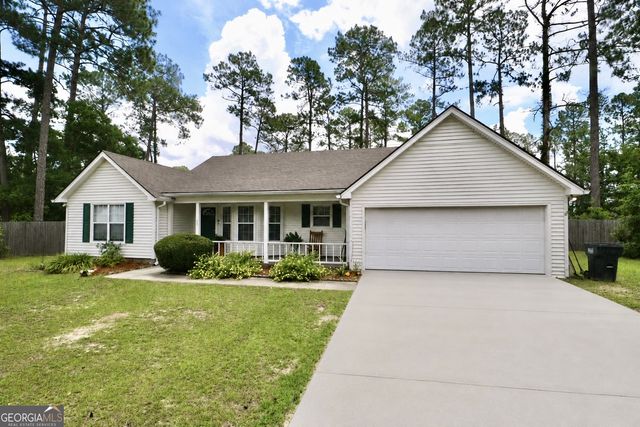 40 Rays Circle, Valdosta, GA 31602