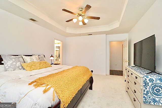 40 Rays Circle, Valdosta, GA 31602