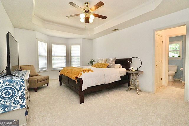 40 Rays Circle, Valdosta, GA 31602