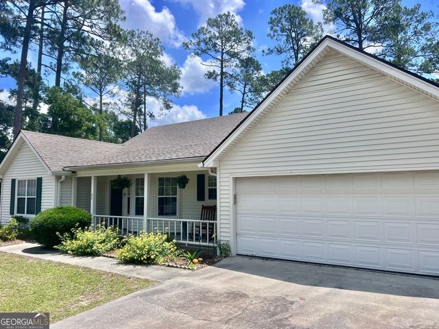 40 Rays Circle, Valdosta, GA 31602