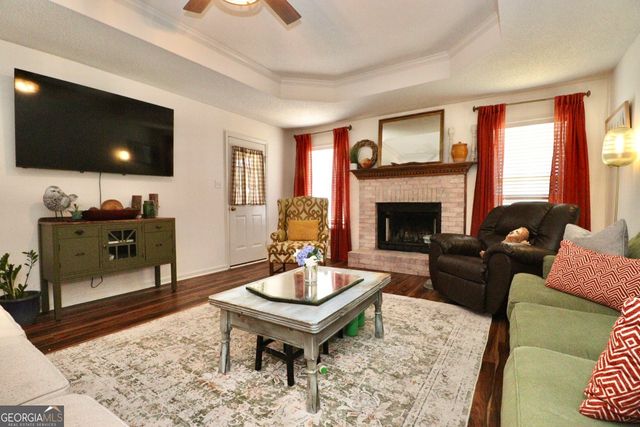 40 Rays Circle, Valdosta, GA 31602