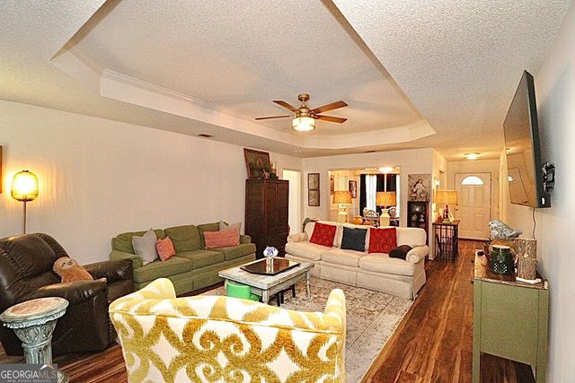 40 Rays Circle, Valdosta, GA 31602