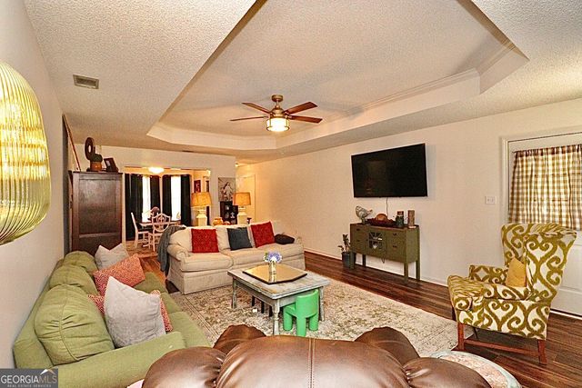 40 Rays Circle, Valdosta, GA 31602