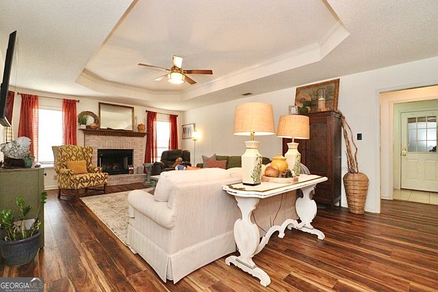40 Rays Circle, Valdosta, GA 31602