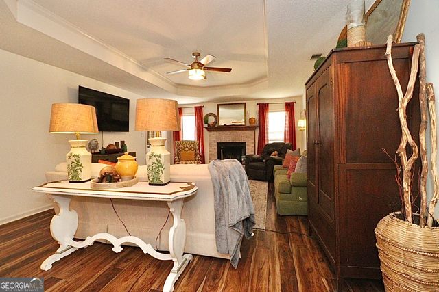 40 Rays Circle, Valdosta, GA 31602