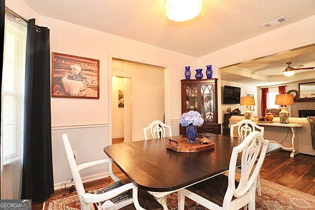 40 Rays Circle, Valdosta, GA 31602