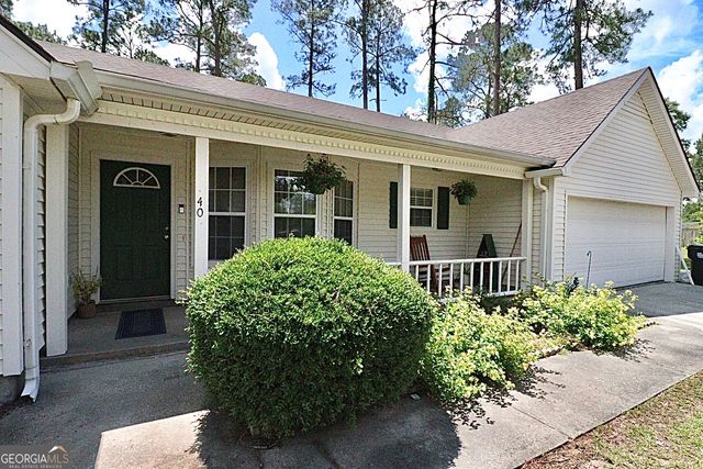 40 Rays Circle, Valdosta, GA 31602