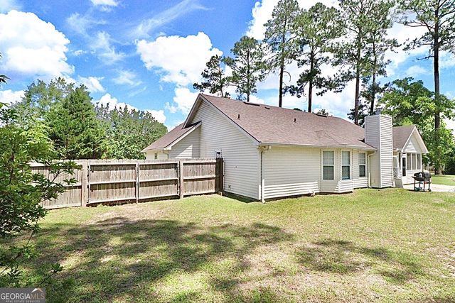 40 Rays Circle, Valdosta, GA 31602