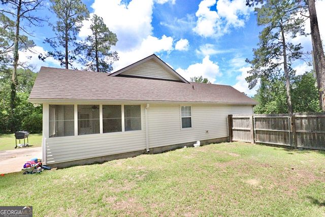 40 Rays Circle, Valdosta, GA 31602