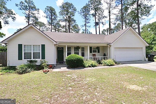 40 Rays Circle, Valdosta, GA 31602
