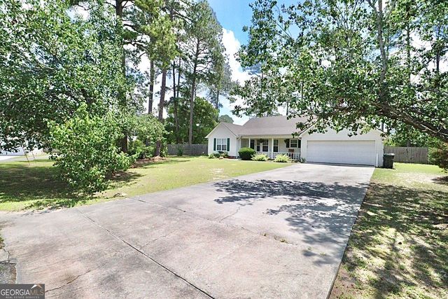 40 Rays Circle, Valdosta, GA 31602
