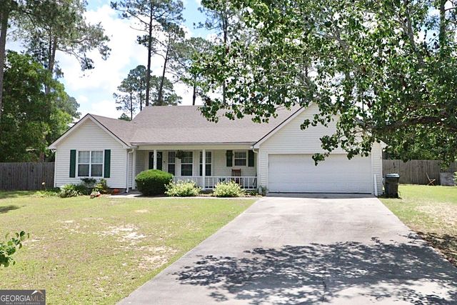 40 Rays Circle, Valdosta, GA 31602