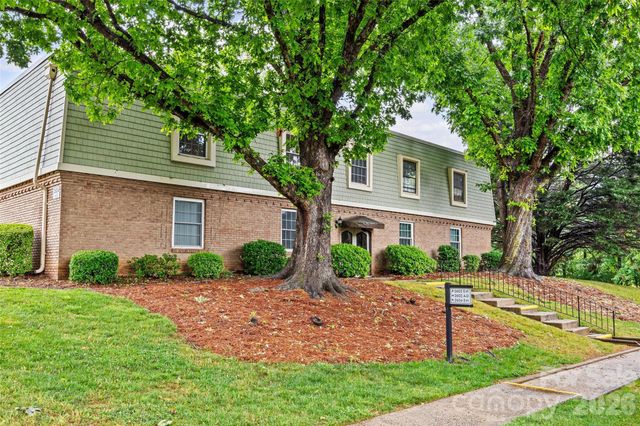 2604 Park Road D, Charlotte, NC 28209