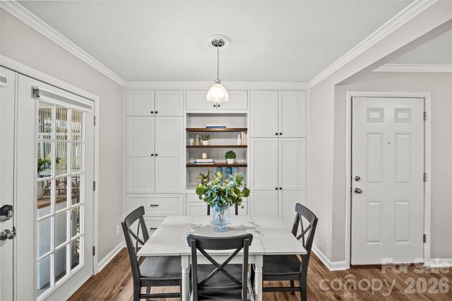 2604 Park Road D, Charlotte, NC 28209