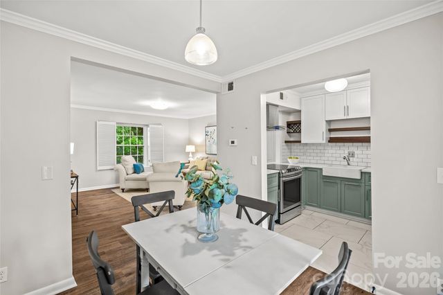 2604 Park Road D, Charlotte, NC 28209