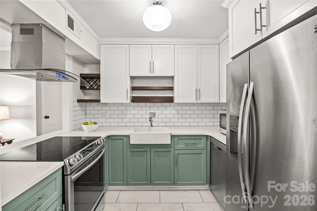 2604 Park Road D, Charlotte, NC 28209