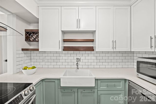 2604 Park Road D, Charlotte, NC 28209