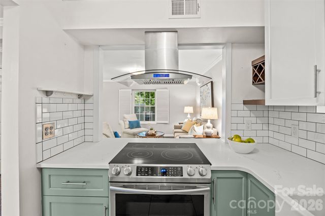 2604 Park Road D, Charlotte, NC 28209