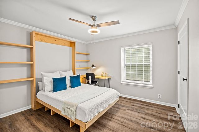 2604 Park Road D, Charlotte, NC 28209