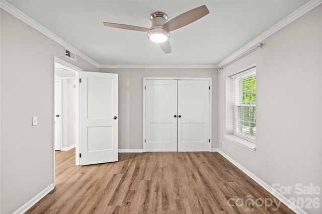 2604 Park Road D, Charlotte, NC 28209