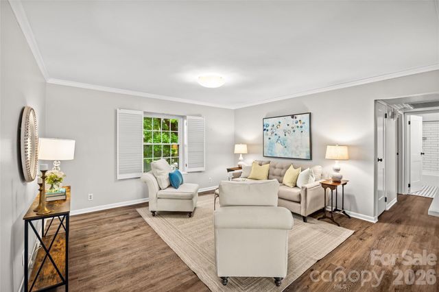 2604 Park Road D, Charlotte, NC 28209