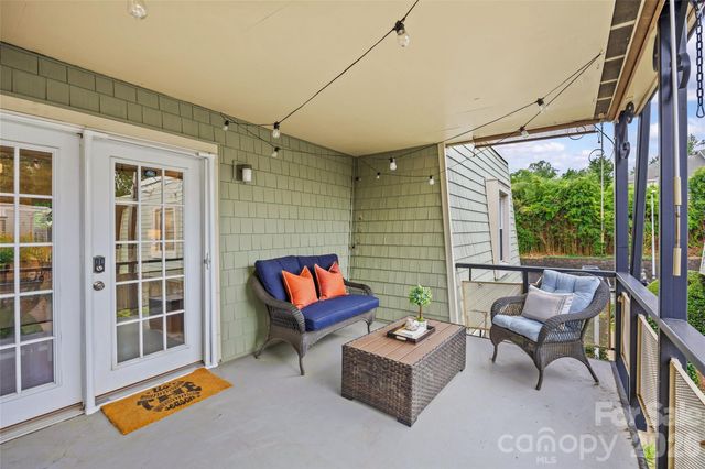 2604 Park Road D, Charlotte, NC 28209