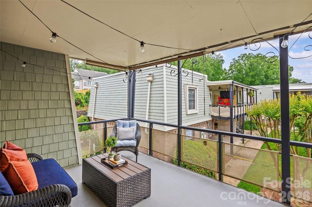 2604 Park Road D, Charlotte, NC 28209