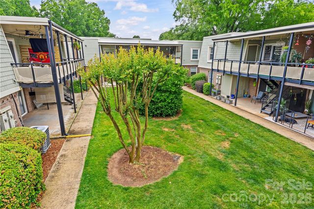 2604 Park Road D, Charlotte, NC 28209
