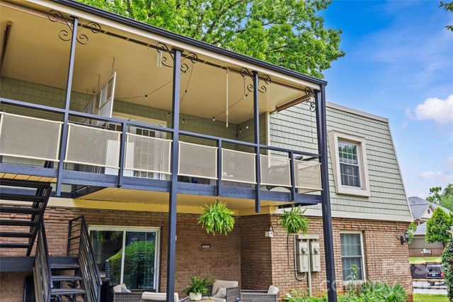 2604 Park Road D, Charlotte, NC 28209