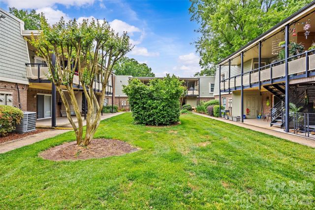 2604 Park Road D, Charlotte, NC 28209