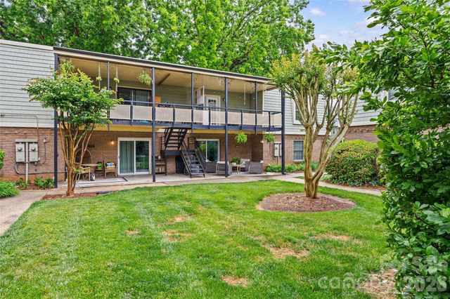 2604 Park Road D, Charlotte, NC 28209