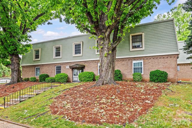 2604 Park Road D, Charlotte, NC 28209