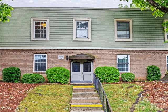 2604 Park Road D, Charlotte, NC 28209