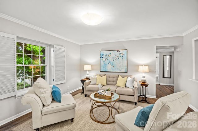 2604 Park Road D, Charlotte, NC 28209