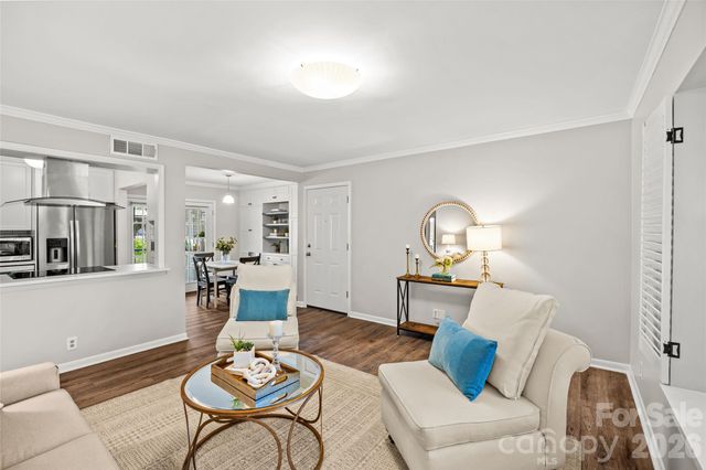 2604 Park Road D, Charlotte, NC 28209