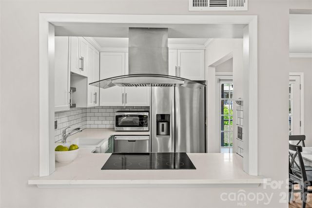 2604 Park Road D, Charlotte, NC 28209
