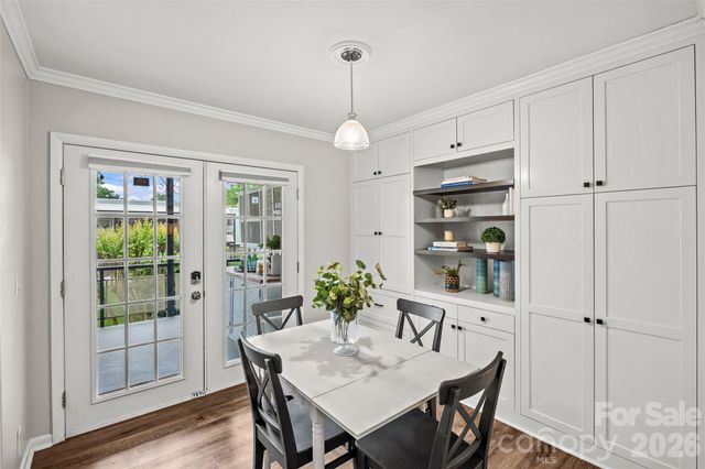 2604 Park Road D, Charlotte, NC 28209