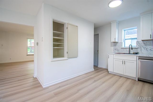 1036 GROBY Road, University City, MO 63130