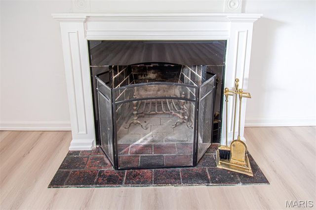 1036 GROBY Road, University City, MO 63130