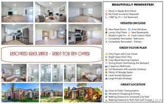 1036 GROBY Road, University City, MO 63130