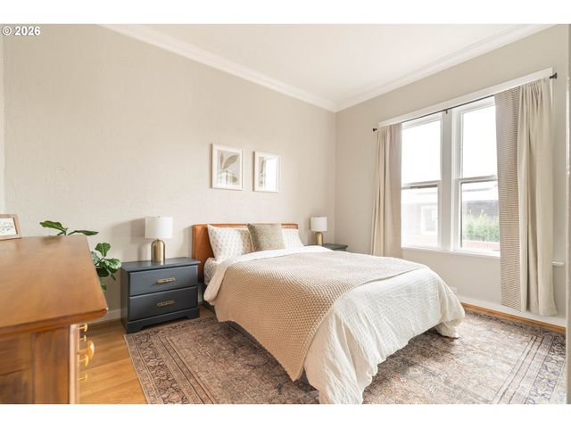 5817 N DEPAUW St, Portland, OR 97203