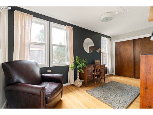 5817 N DEPAUW St, Portland, OR 97203