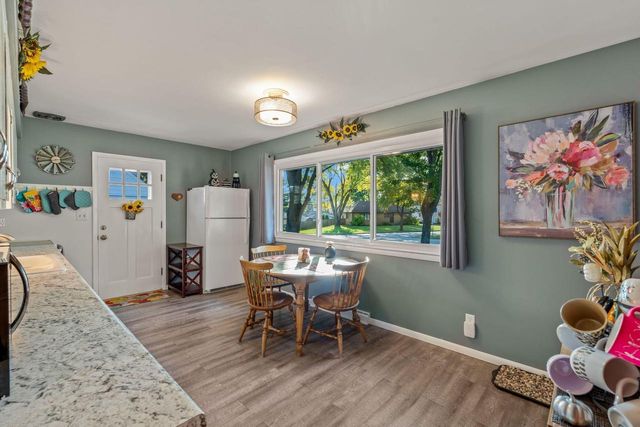 242 N 116th STREET, Wauwatosa, WI 53226